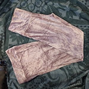 -Sold- Loverly Goods Velour Bells